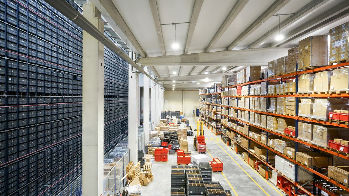 Pakowanie zamówień e-commerce