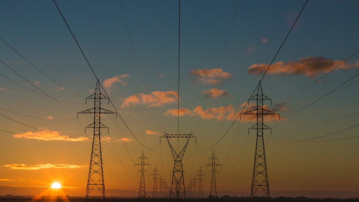Farmy wiatrowe — energia odnawialna